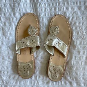 Jack Rogers Sandals